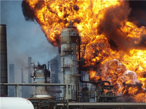 Seguro de continuidad operativa — cobertura ante interrupciones del negocio